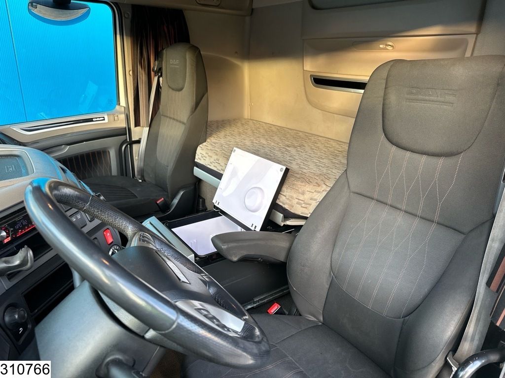 DAF XF 480 EURO 6d, ACC