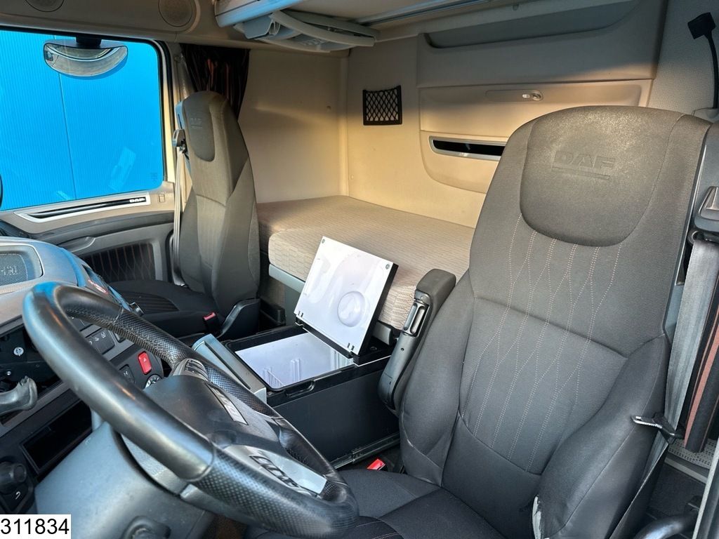 DAF XF 480 EURO 6d, ACC