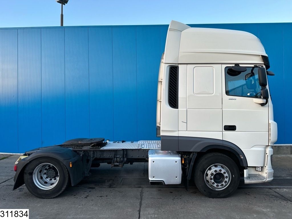 DAF XF 480 EURO 6d, ACC