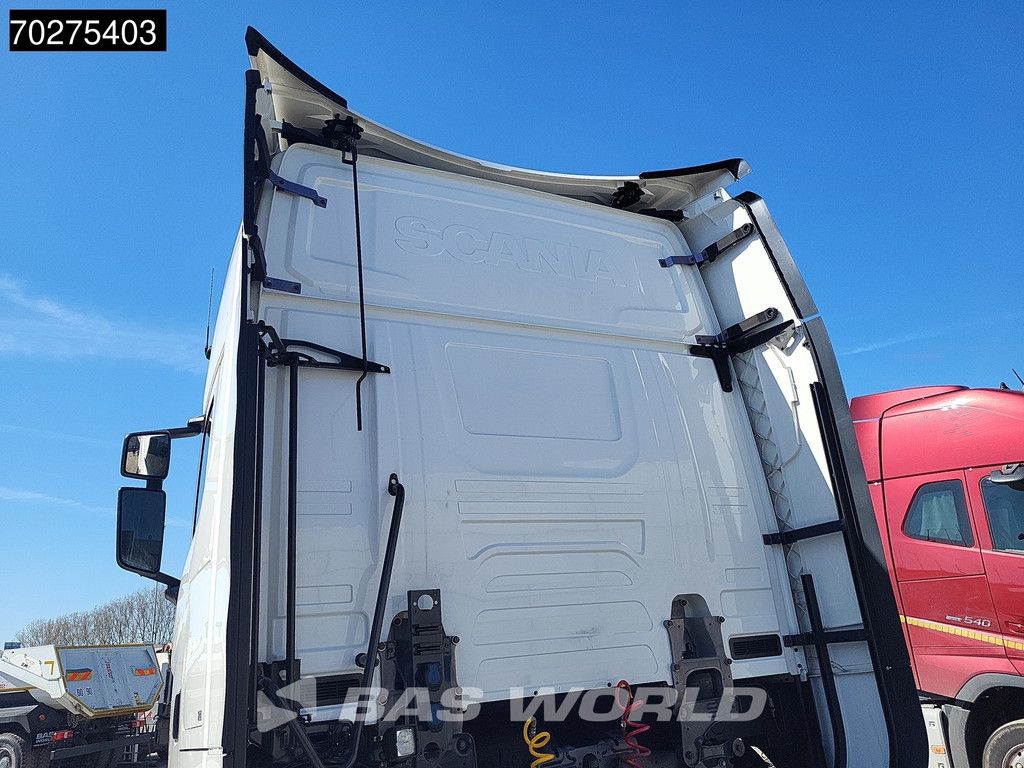 Scania S460 4X2 Retarder 2xTanks ACC Euro 6