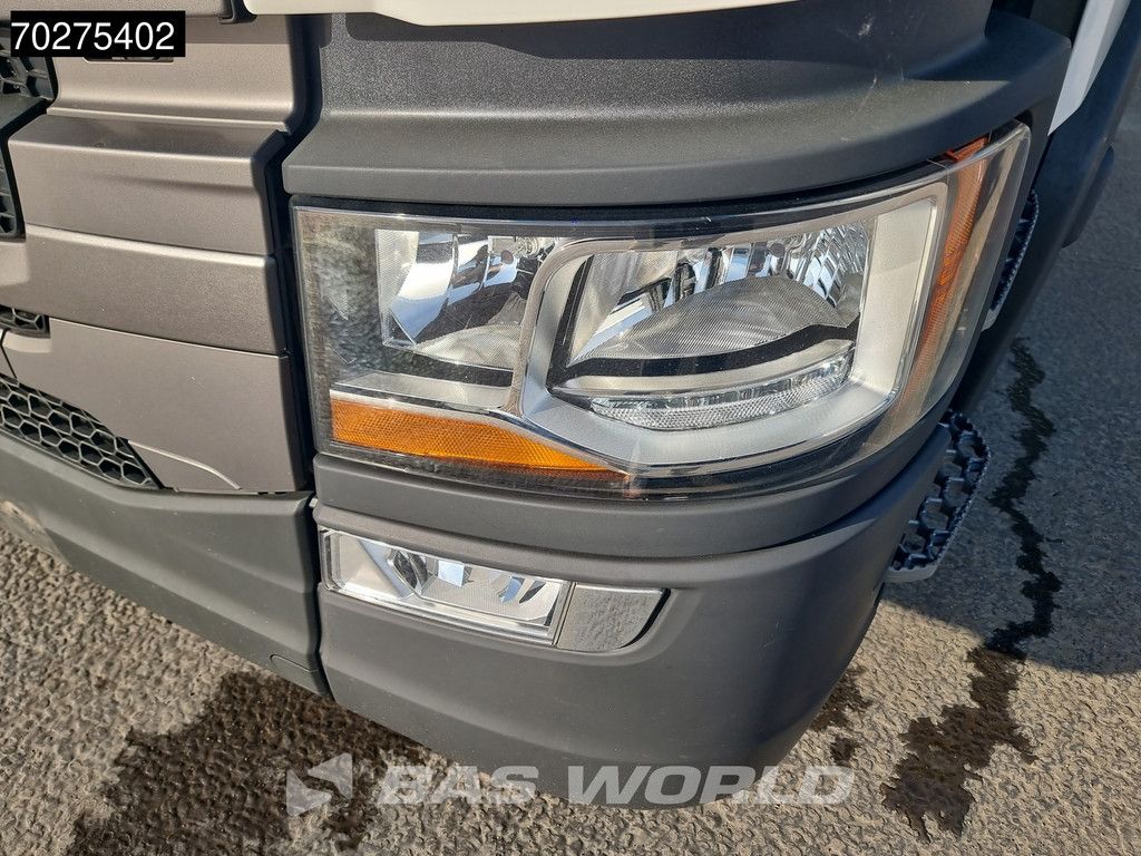 Scania S460 4X2 Retarder 2xTanks ACC Euro 6