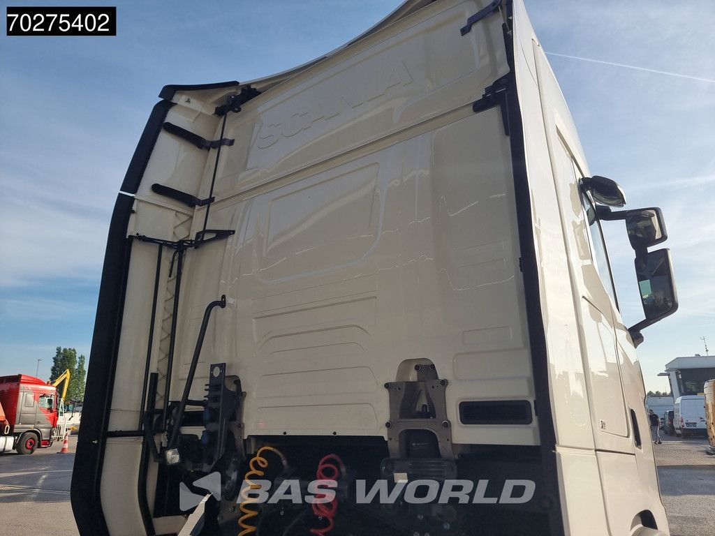 Scania S460 4X2 Retarder 2xTanks ACC Euro 6