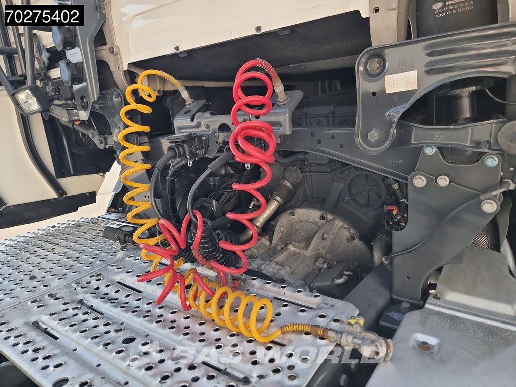 Scania S460 4X2 Retarder 2xTanks ACC Euro 6