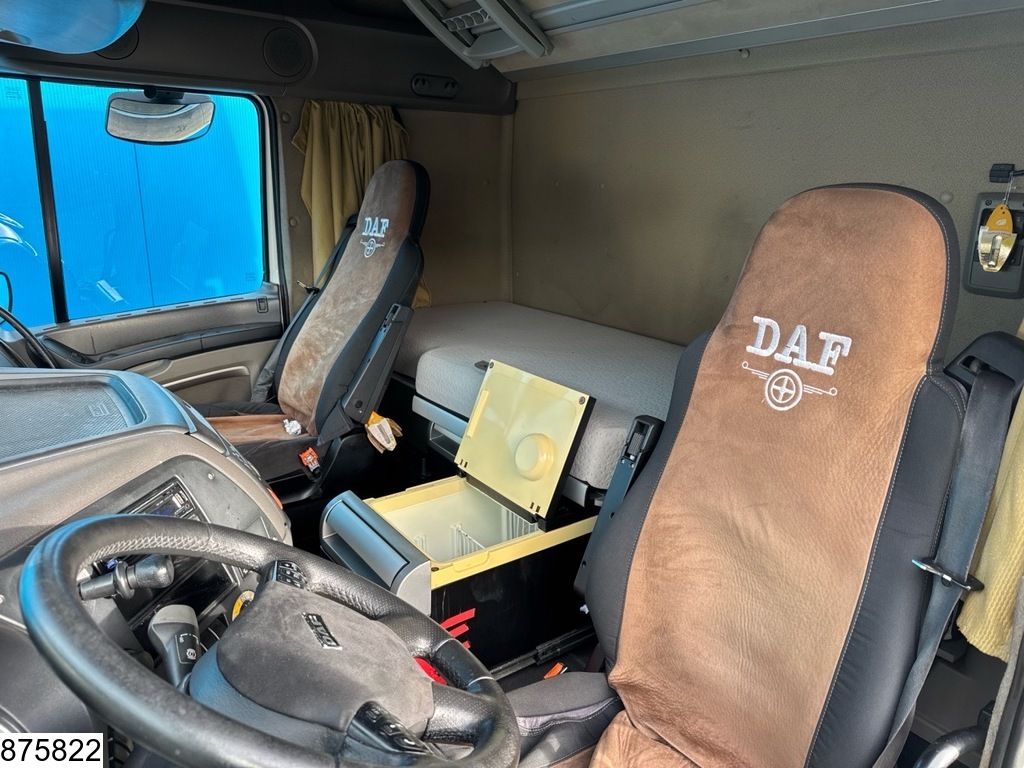 DAF XF 510 EURO 5, SSC