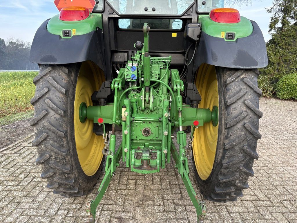 John Deere 6090 RC