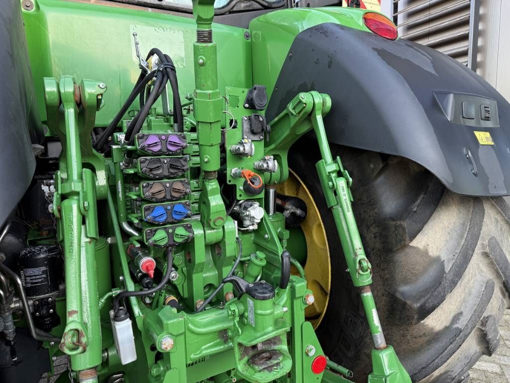 John Deere 8345 R ULTIMATE EDITION