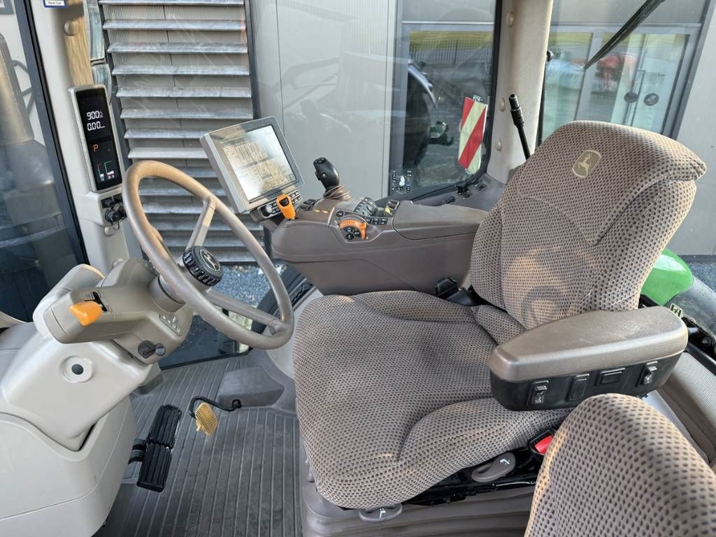 John Deere 8345 R ULTIMATE EDITION