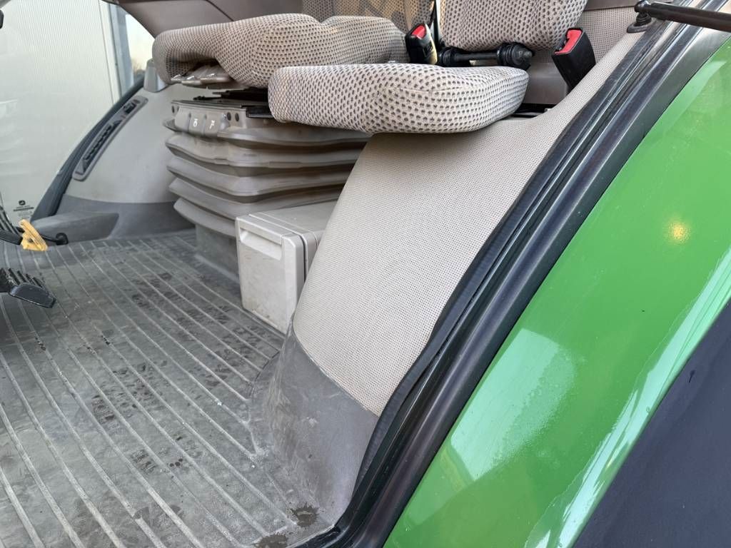 John Deere 8345 R ULTIMATE EDITION