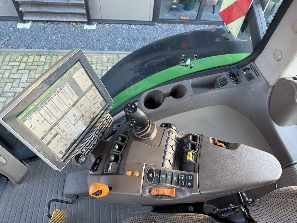 John Deere 8345 R ULTIMATE EDITION