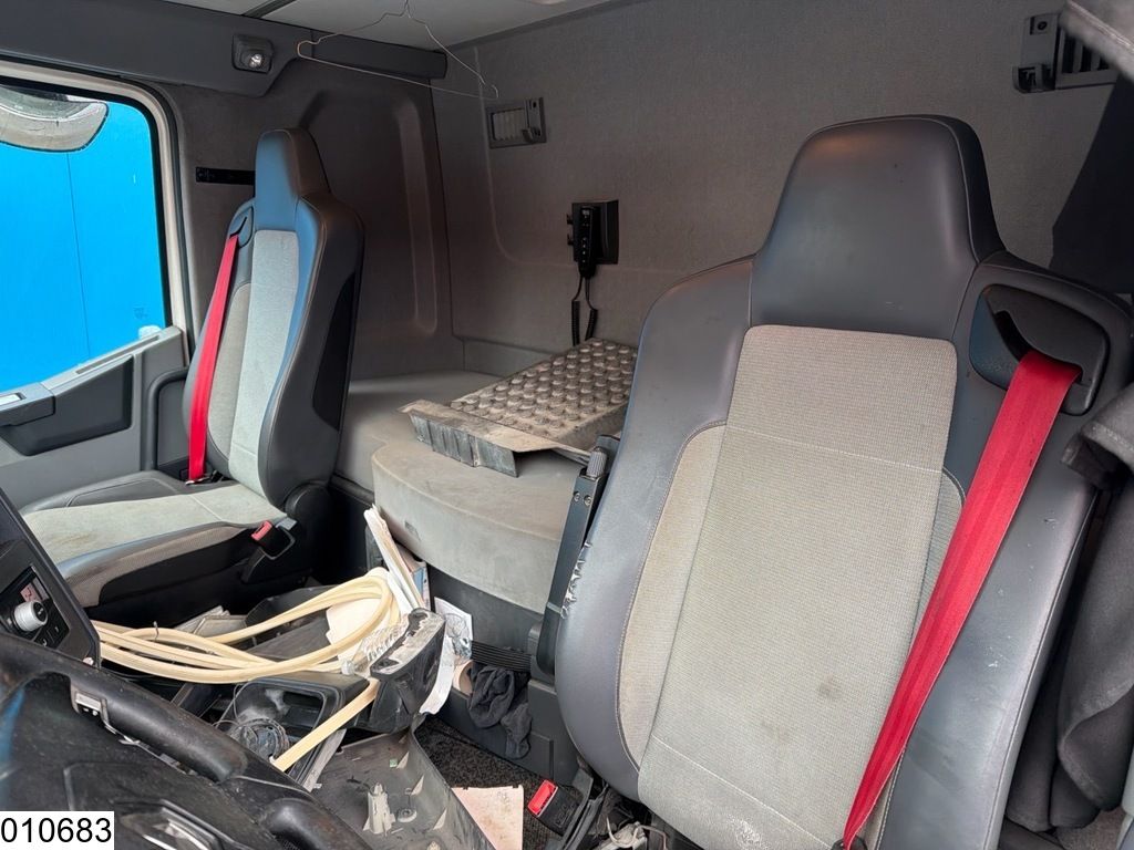 Renault T 460 EURO 6, Retarder, PTO