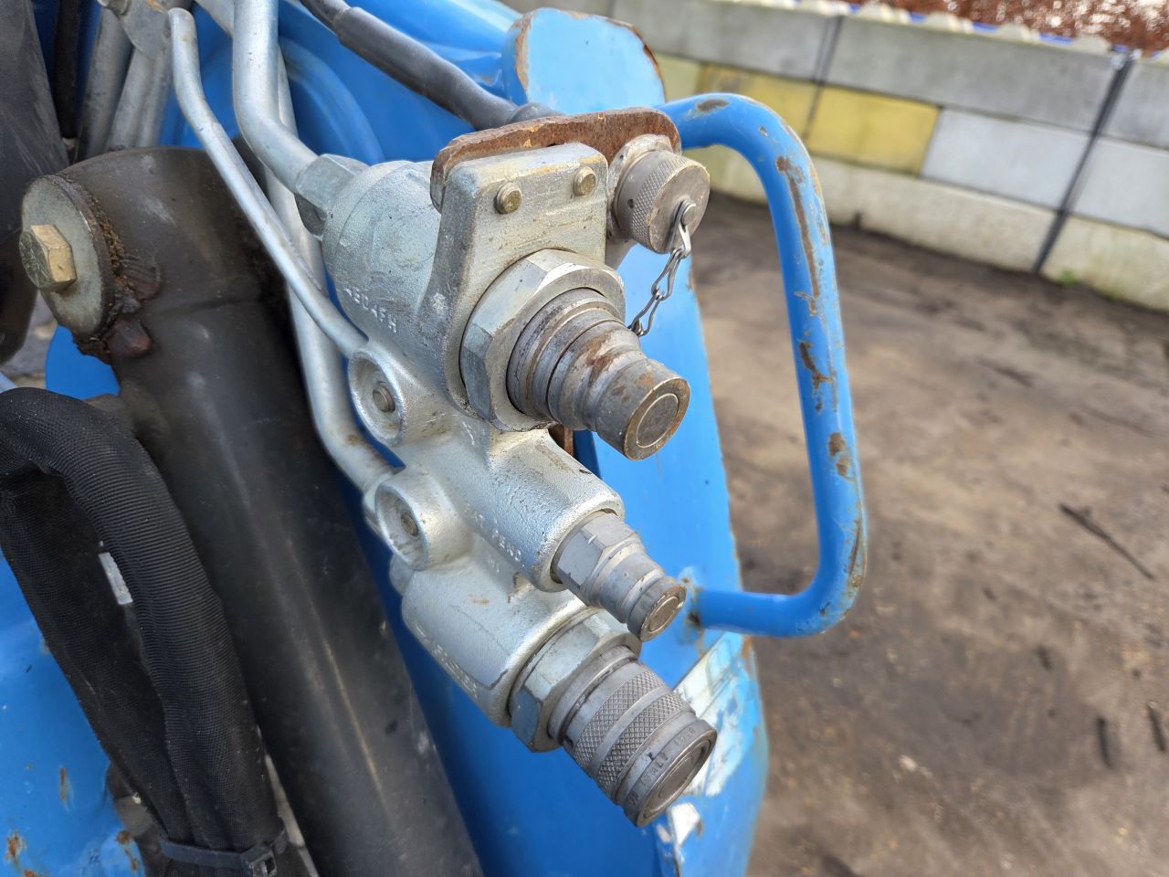 Bobcat T450 (2020) Rupslader / Schranklader