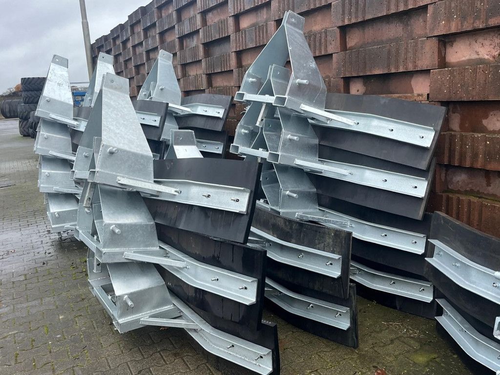 V/G MODDERSCHUIVEN /SNEEUWSCHUIVEN WG3912