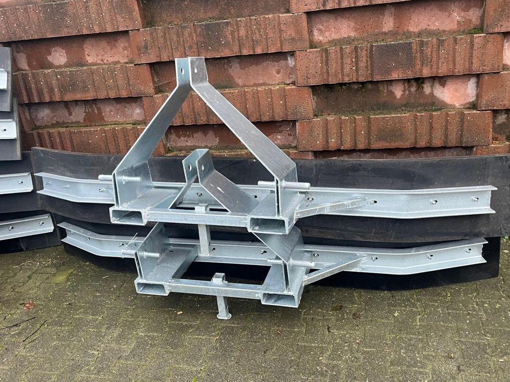 V/G MODDERSCHUIVEN /SNEEUWSCHUIVEN WG3912