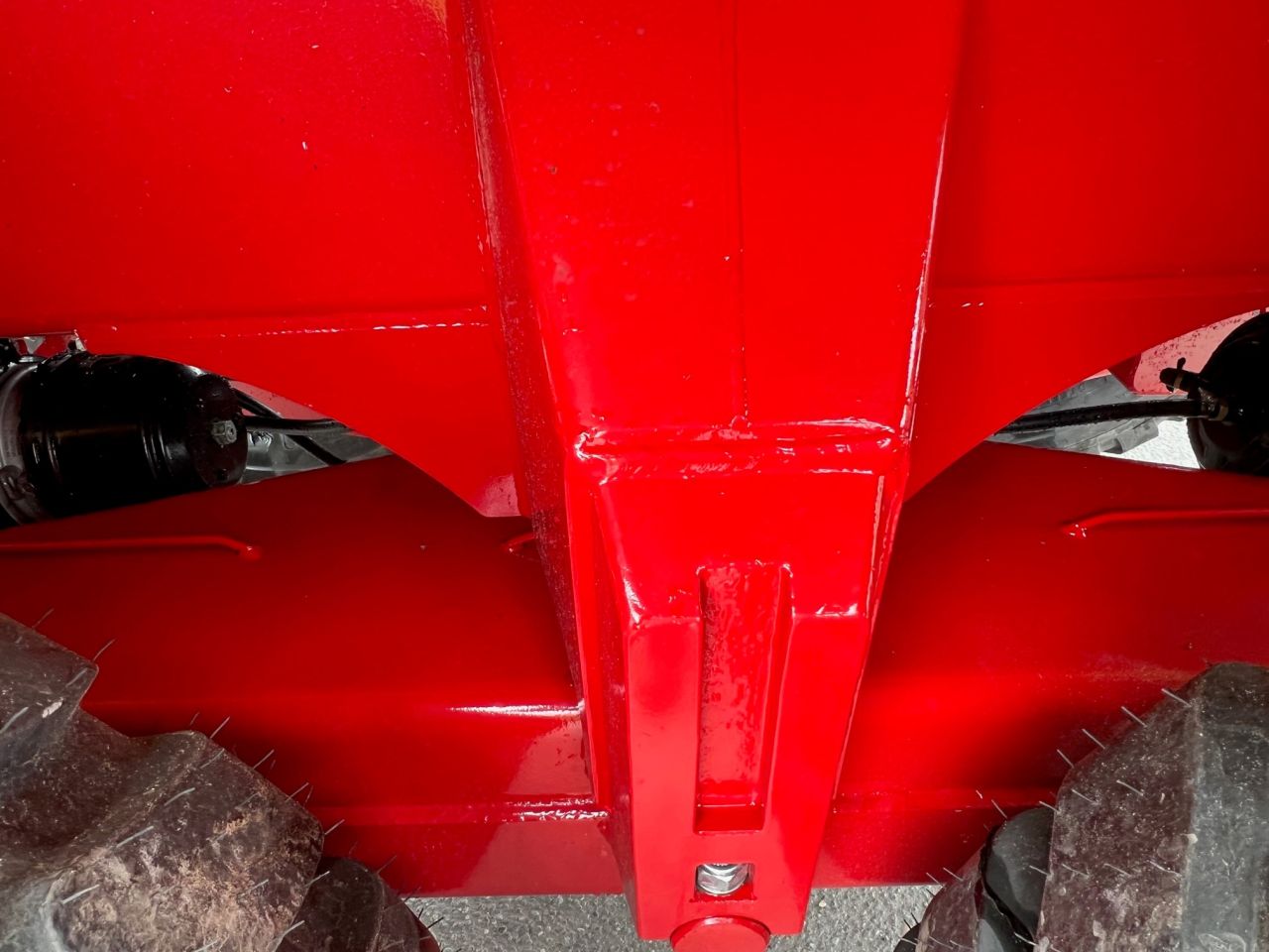 VGM Rocky 22L Kipper