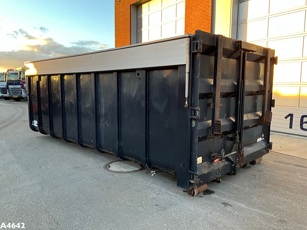 KTK 20m³ container