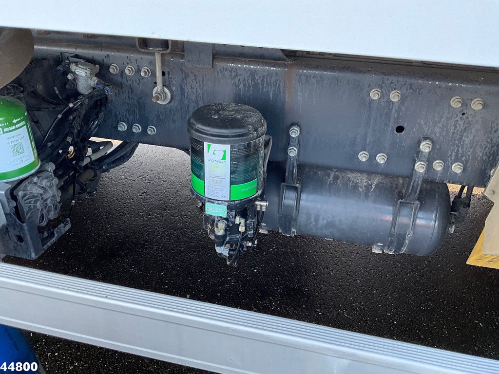 Renault D 26 WIDE Euro 6 Geesink Norba MF 300 Just 126.390 km!