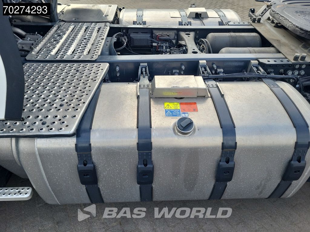 Scania S S460 4X2 Retarder 2xTanks ACC Euro 6