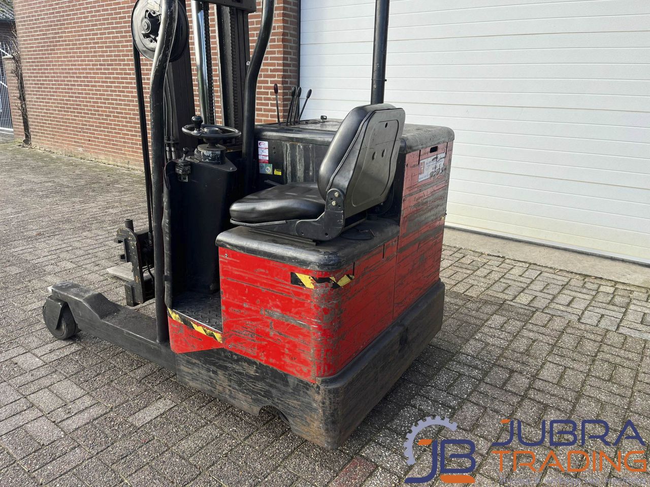 Sichelschmidt M920 Elektrisch | 1996 | 8435U | 2T | 450CM