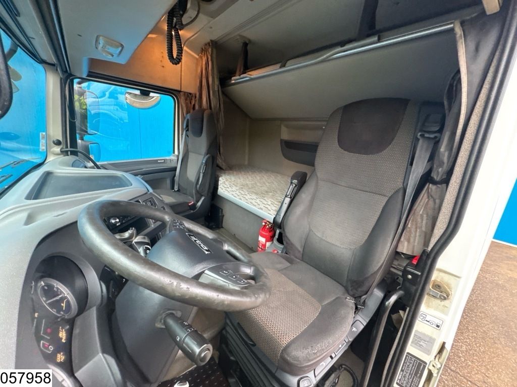 DAF XF 460 EURO 6, Retarder, Hydrauliek