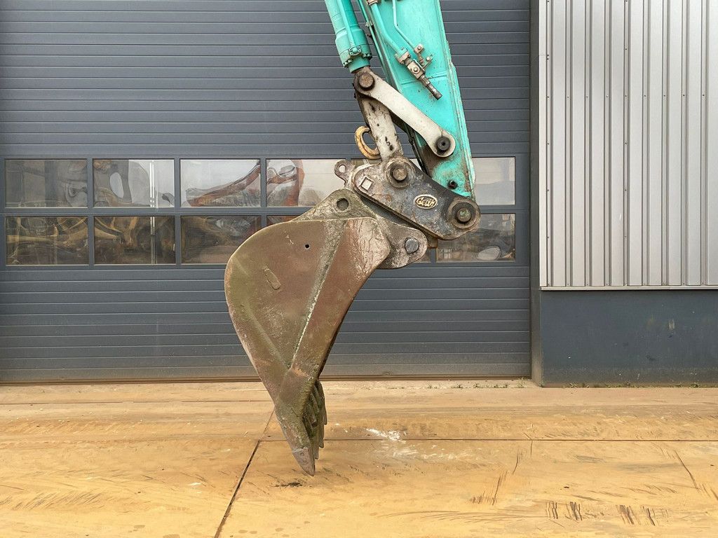 Kobelco SK350LC-10