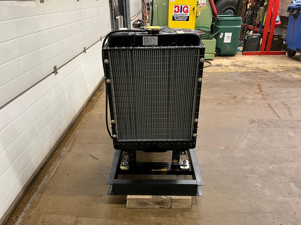 Giga power LT-W30GF 37.5 KVA Open generator