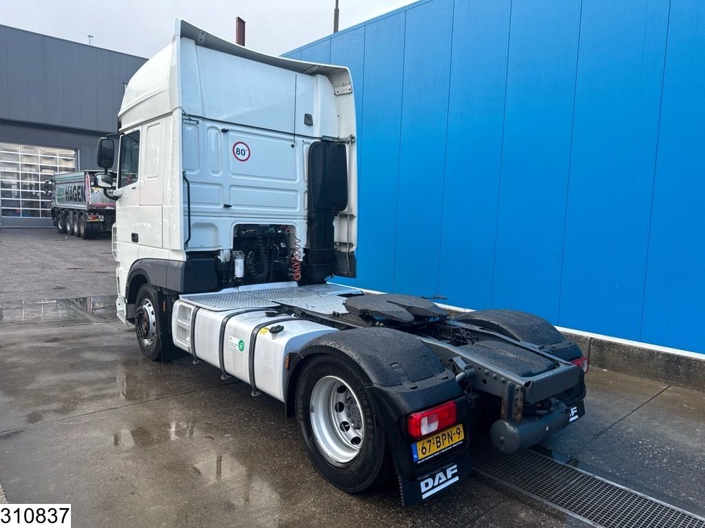 DAF XF 480 EURO 6d, ACC