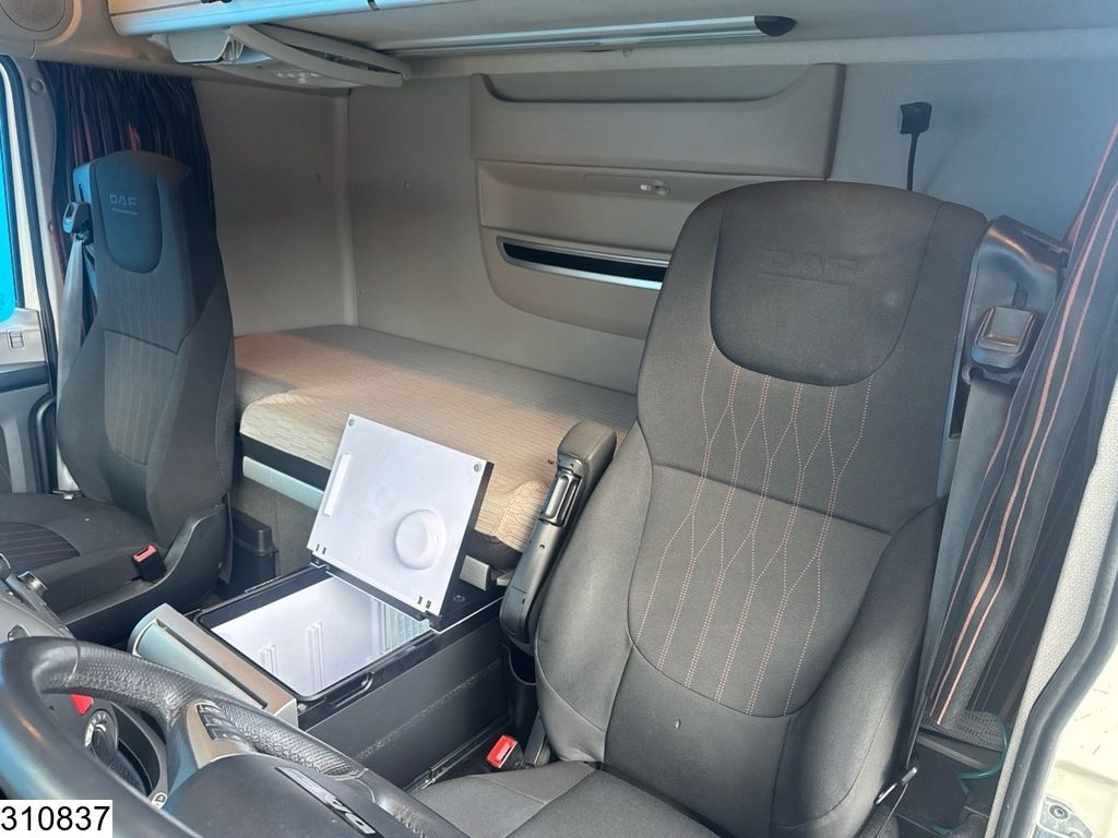 DAF XF 480 EURO 6d, ACC