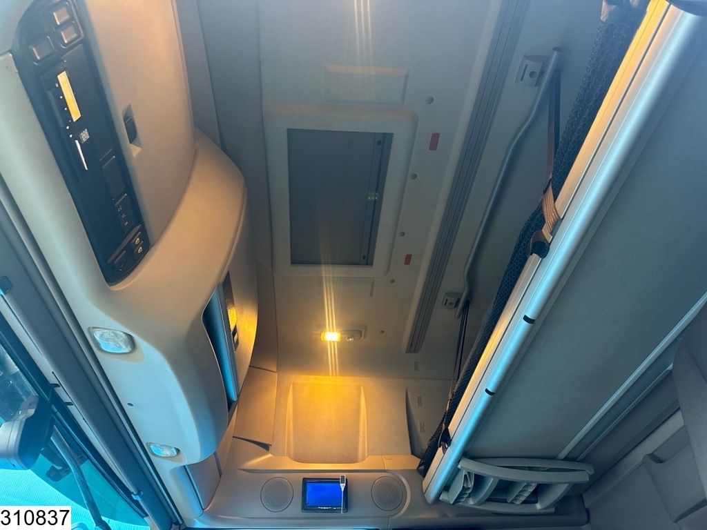 DAF XF 480 EURO 6d, ACC