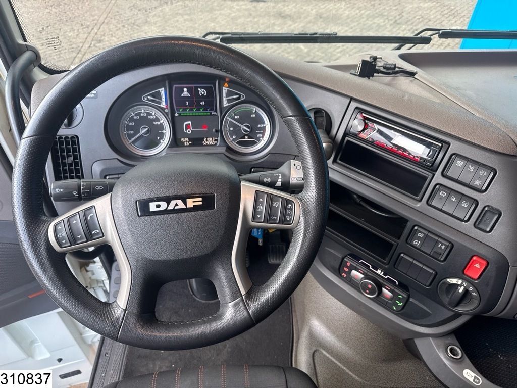 DAF XF 480 EURO 6d, ACC