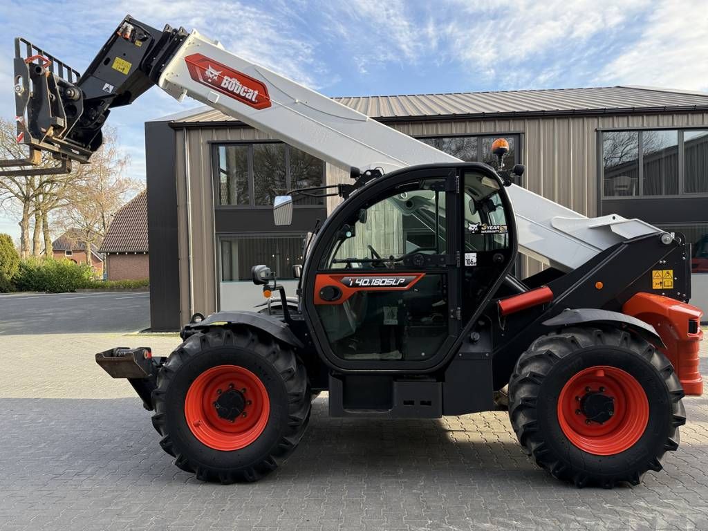 Bobcat T 40.180 SLP
