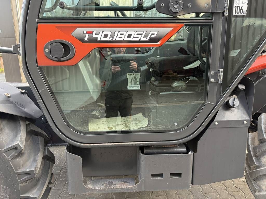 Bobcat T 40.180 SLP