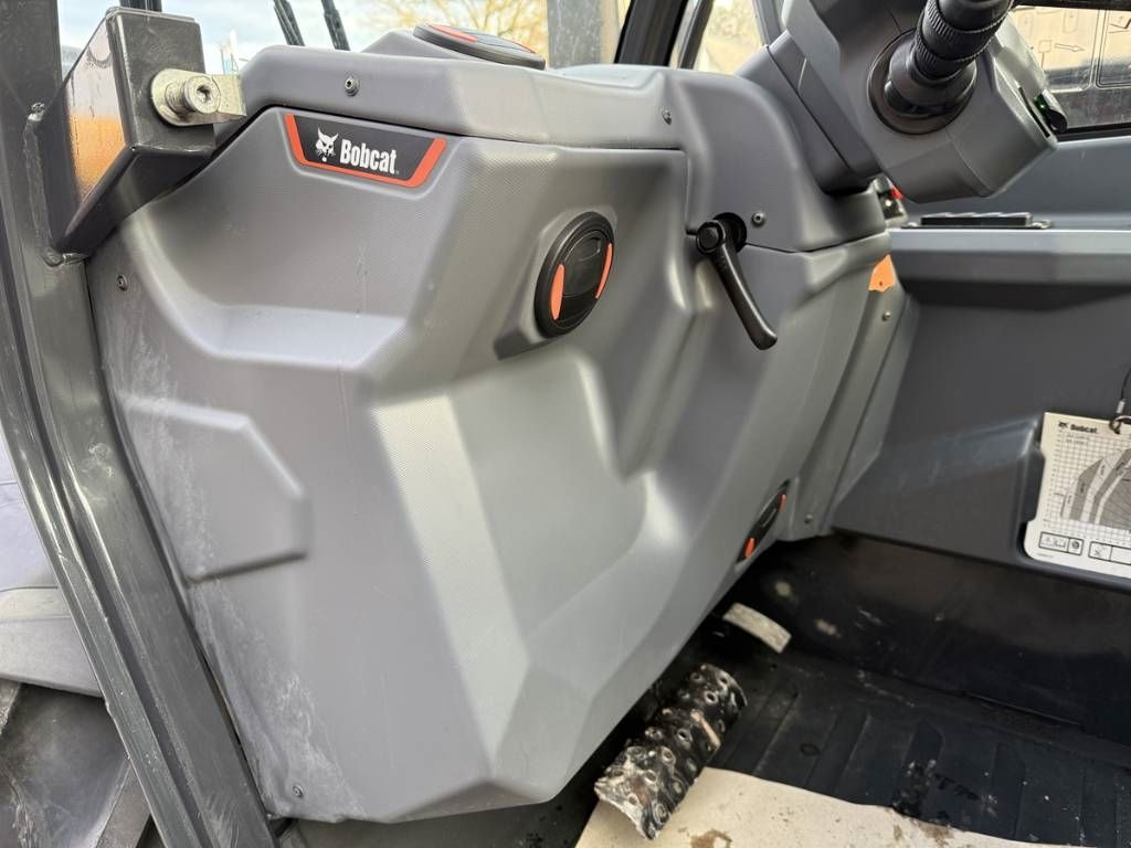 Bobcat T 40.180 SLP