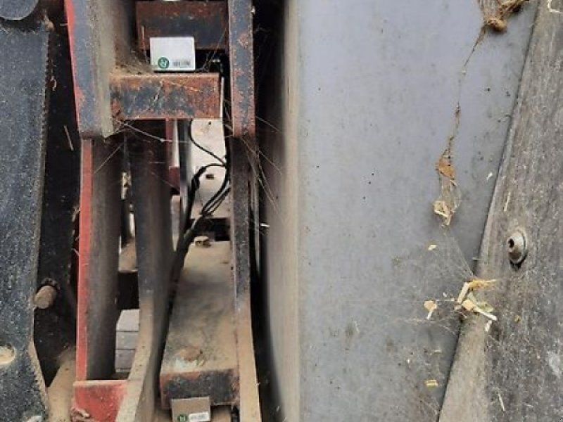 Sieplo MB 1800 mit Waage und Fernbedienung