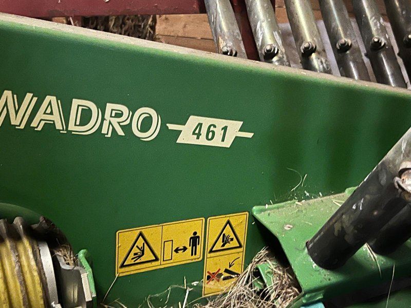 Krone Swadro 461