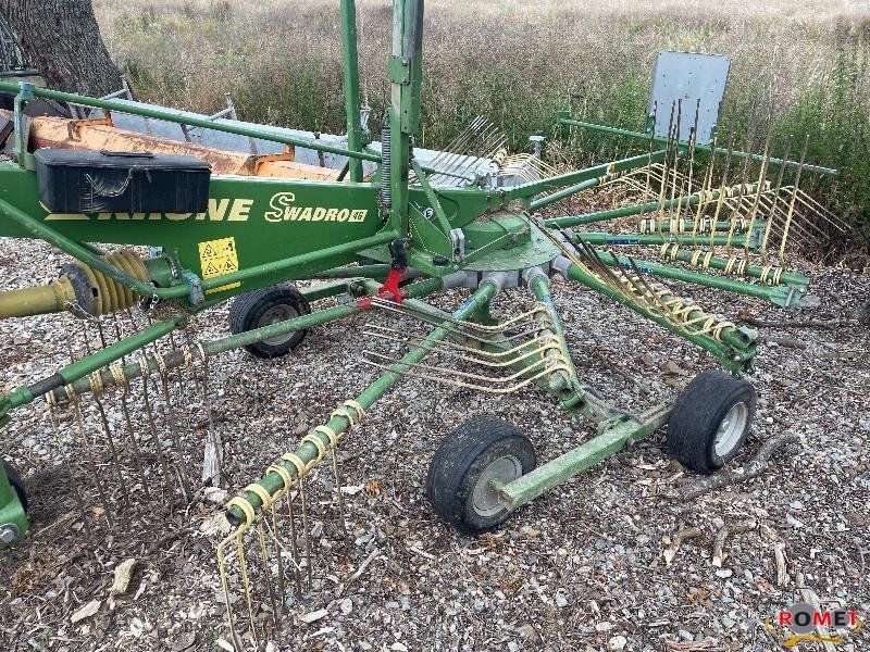 Krone SWADRO46
