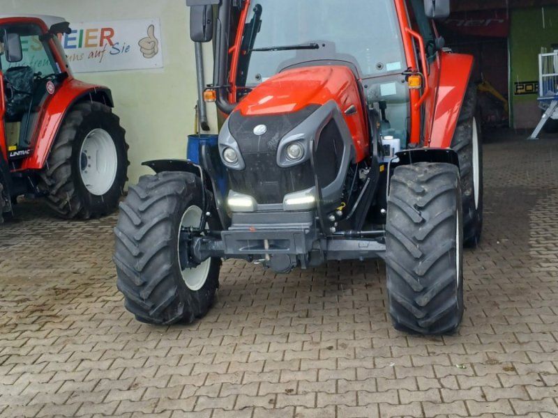 Lindner Lintrac, 75 LS, 75LS,