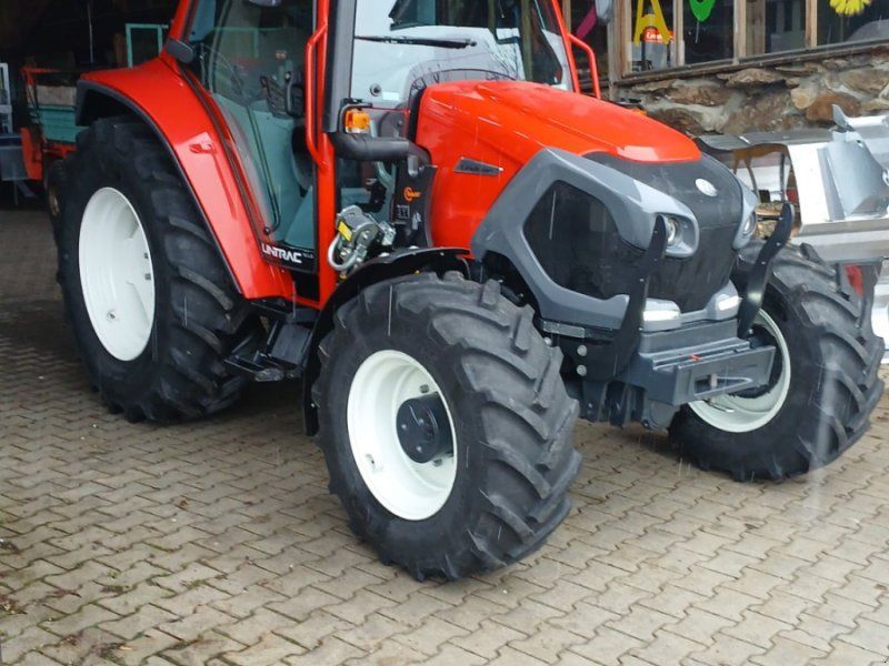 Lindner Lintrac, 75 LS, 75LS,