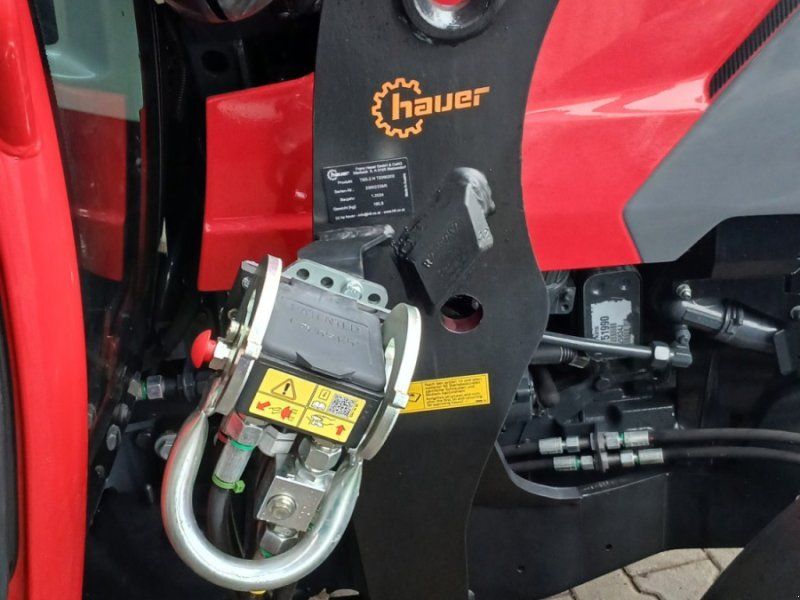 Lindner Lintrac, 75 LS, 75LS,