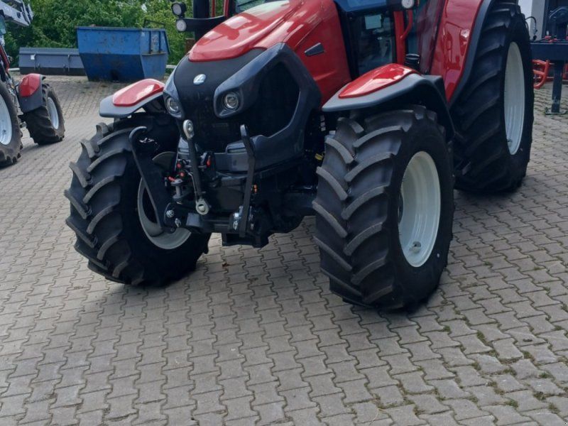 Lindner , Lintrac, 130