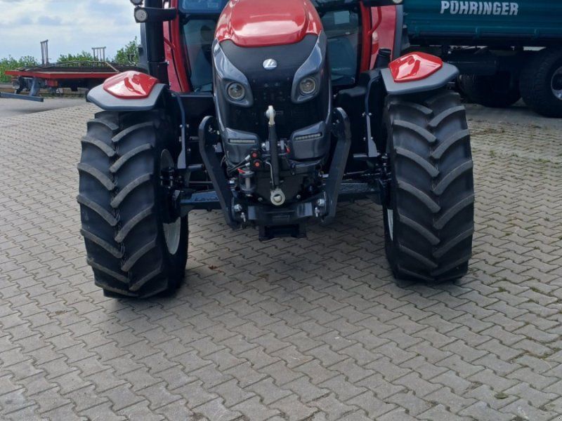 Lindner , Lintrac, 130