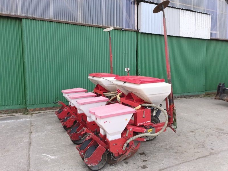 Accord tima V 6-reihig