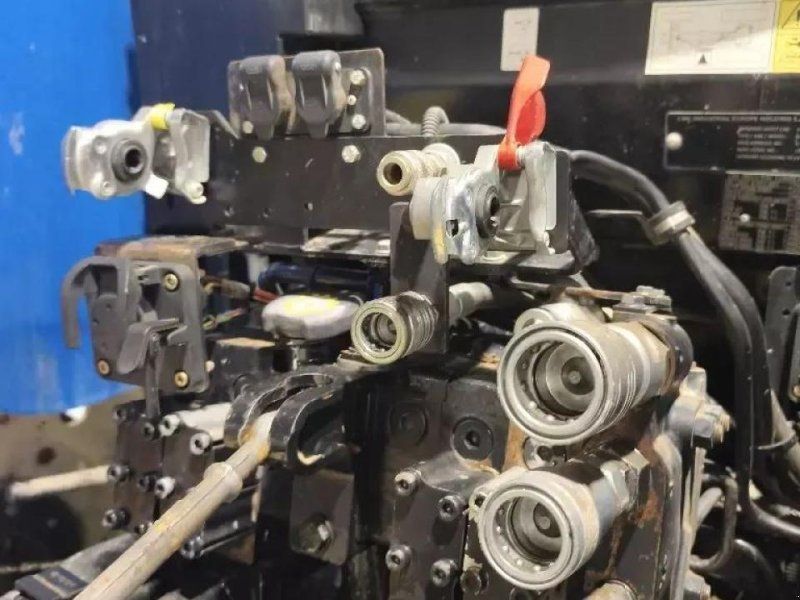 New Holland t7.270 ac