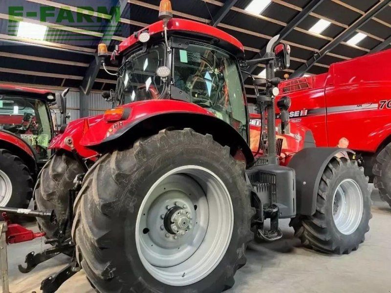 Case IH puma 230 cvx