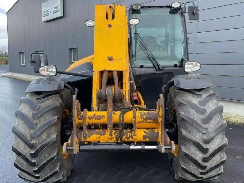 JCB 536-70 agri super