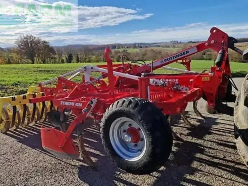 Pöttinger synkro 4030