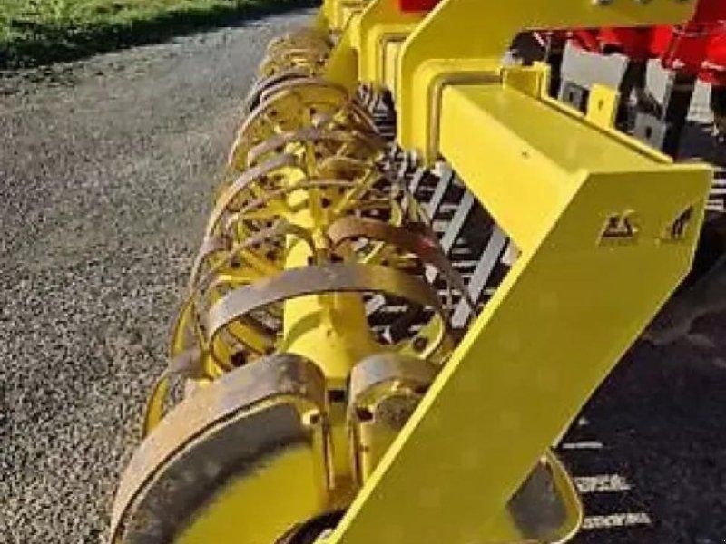 Pöttinger synkro 4030