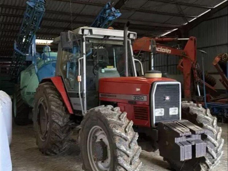 Massey Ferguson 3120