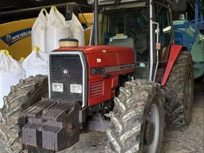 Massey Ferguson 3120