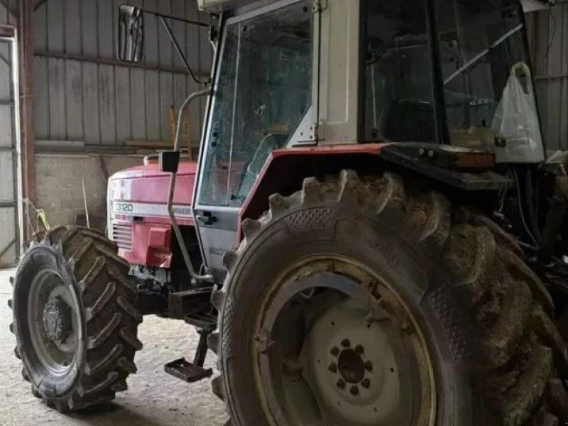 Massey Ferguson 3120
