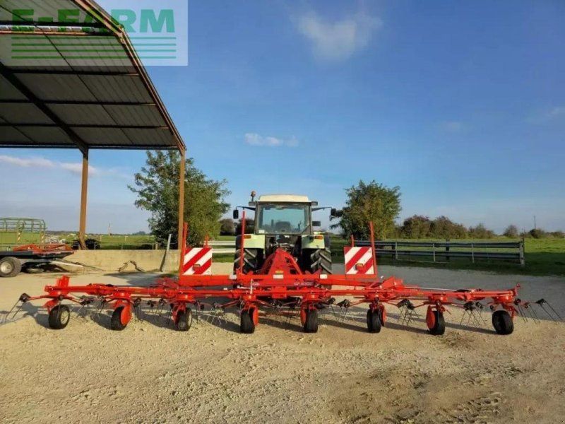 Kuhn gf 8702